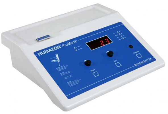 醫用臭氧治療儀Humazon Promedic