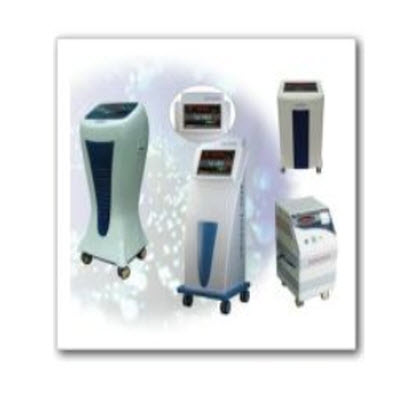 醫用型腦血管治療儀 XN-2001-W