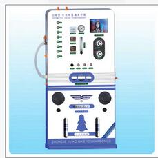 全自動(dòng)結腸水療機 LC-60型