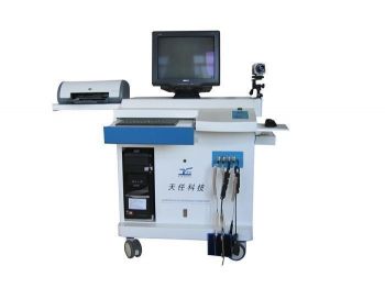 電腦肛腸病檢查治療系統 SLT-2000C