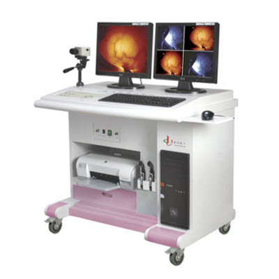 紅外乳腺診斷儀ZJ-8000-B、ZJ-8000-C